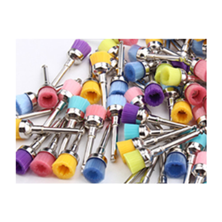 Ajuste de anillo de pasta de pulido, Consumibles dentales, material dental, clin